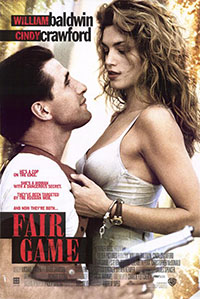 Fair Game