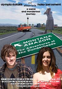 Montana Amazon